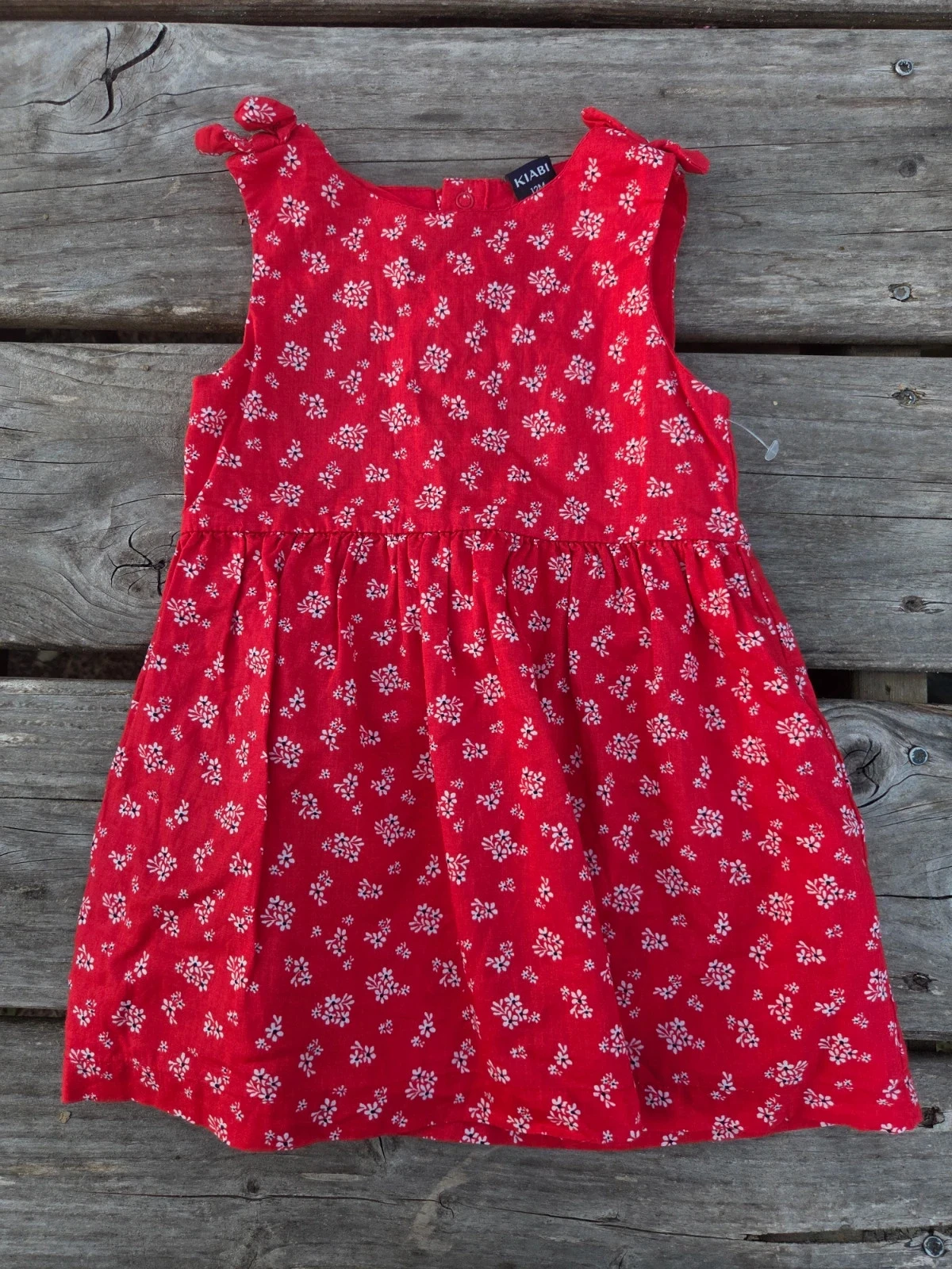 Robe été